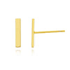 Brinco Turin folheado a ouro 18k