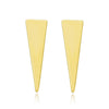 Brinco Montreal folheado a ouro 18k