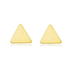 Brinco Saint Tropz folheado a ouro 18k